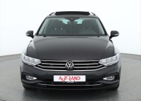 VW Passat Variant 2.0 TDI DSG Business