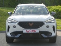 Cupra Formentor 1.5 TSI