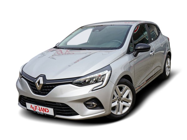 Renault Clio 1.0 TCE Zen