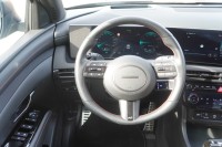 Hyundai Tucson 1.6T-GDI N-Line 4WD
