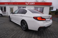 BMW 520 d xDrive M Sport Aut.