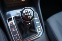 VW Golf Sportsvan 1.6 TDI