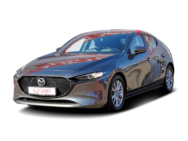 Mazda 3 2.0 MHEV