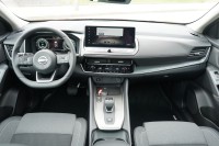 Nissan Qashqai N-Connecta 1.3 Dig-T Aut.