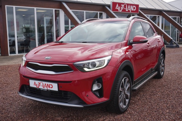 Kia Stonic 1.0 T-GDI Platinum Edition