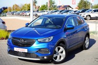 Vorschau: Opel Grandland X 1.6T Hybrid Elegance