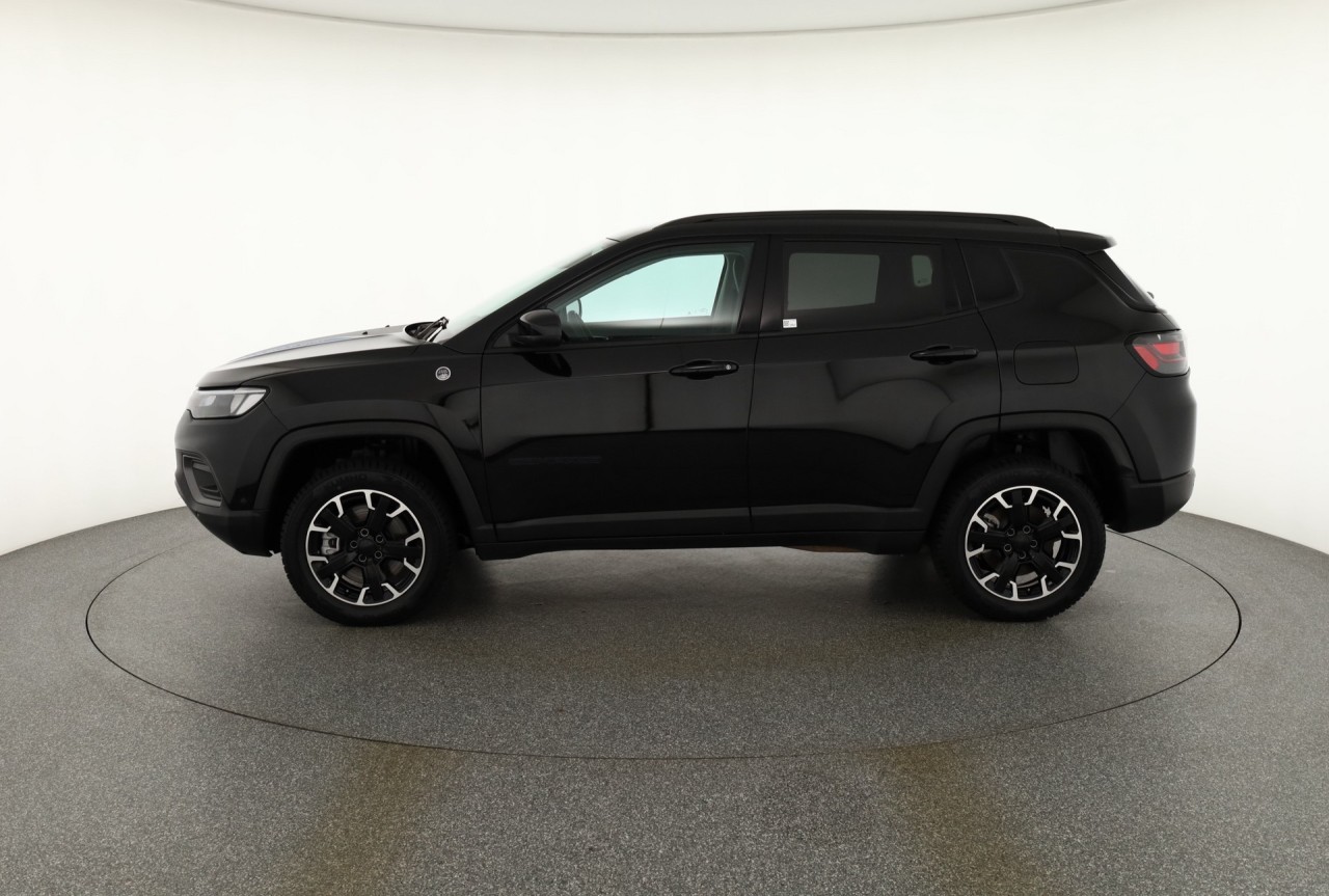 Jeep Compass 4xe Trailhawk 1.3 T4 PHEV