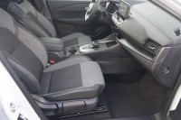 Nissan Qashqai N-Connecta 1.3 Dig-T Aut.