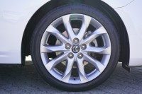 Mazda 3 2.0 Sports-Line