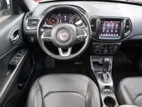 Jeep Compass 1.3 T-GDI AT