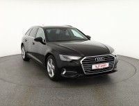 Audi A6 Avant 40 TDI sport