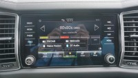 Skoda Kodiaq 1.5 TSI Style