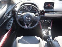 Mazda CX-3 2.0 SKYACTIV-G Sports-Line