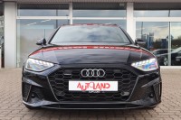 Audi A4 Avant 45 TFSI qu. 2xS line