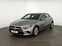 Mercedes-Benz A-Klasse A220 Progressive Navi Sitzheizung LED