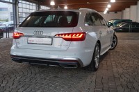 Audi A4 Avant 45 TFSI qu. 2xS line