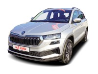 Skoda Karoq 1.5 TSI Tour DSG LED Virtual Cockpit AHK