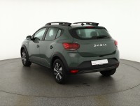 Dacia Sandero Stepway TCe 90