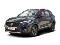 MG ZS 1.0 T-GDI Luxury Aut. Navi Sitzheizung LED