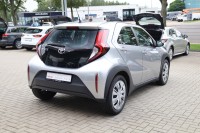 Toyota Aygo X 1.0 Pulse Aut.