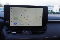 Toyota RAV 4 RAV4 2.5 Hybrid 4x2 Team Deutschland AT