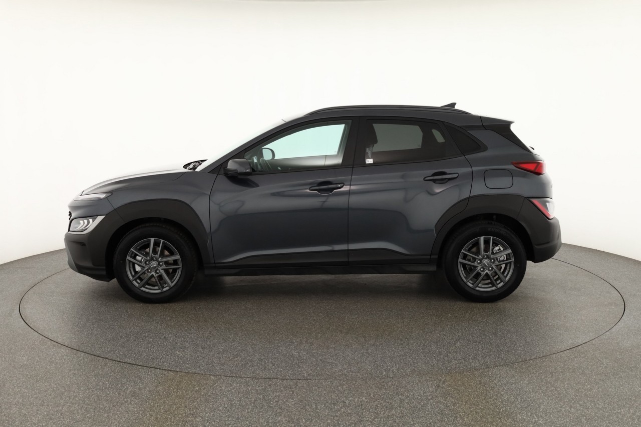 Hyundai Kona 1.0 T-GDI Aut.