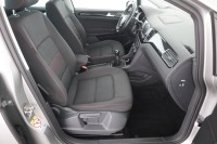 VW Golf Sportsvan VII 1.2 TSI Sound