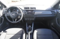 Skoda Fabia 1.0 MPI