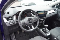 Mitsubishi ASX 1.3M-Hybrid Plus