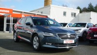 Skoda Superb Combi 1.8 TSI DSG