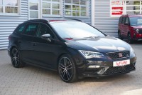 Seat Leon ST 2.0 TSI Cupra 4Drive DSG