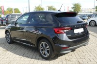 Skoda Fabia 1.0 TSI Tour