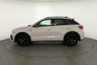 Vorschau: VW T-Roc R-Line 2.0 TSI DSG 4M Black Style