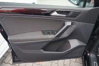 VW Tiguan 1.4 TSI Sound