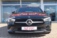 Mercedes-Benz CLA 200 Progressive