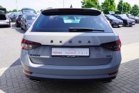 Skoda Superb Combi 2.0 TSI 4x4 SportLine DSG