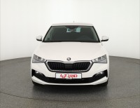 Skoda Scala 1.0 TSI