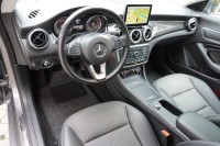 Mercedes-Benz CLA 200 Shooting Brake 