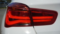 BMW 118 i M Sport