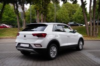 VW T-Roc 1.0 TSI