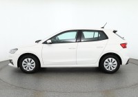Vorschau: Skoda Fabia 1.0 TSI