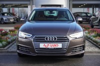 Audi A4 Avant 2.0 TFSI sport ultra