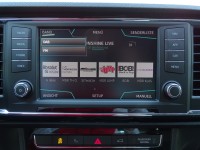 Seat Ateca 1.5 TSI Xcellence 4Drive DSG