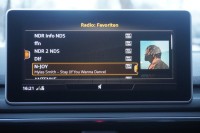 Audi A4 Quattro Avant 2.0 TFSI quattro S-Line