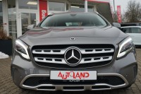Mercedes-Benz GLA 200 Urban