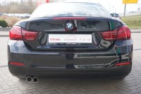 BMW 420 i Advantage