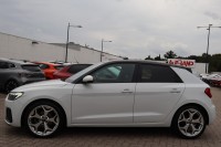 Audi A1 Sb 30 TFSI advanced