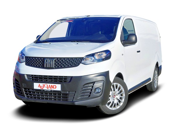 Fiat Scudo 2.0 Multijet 145 L3 SX