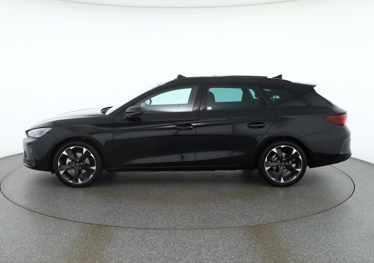 Cupra Leon ST 1.5eTSI DSG