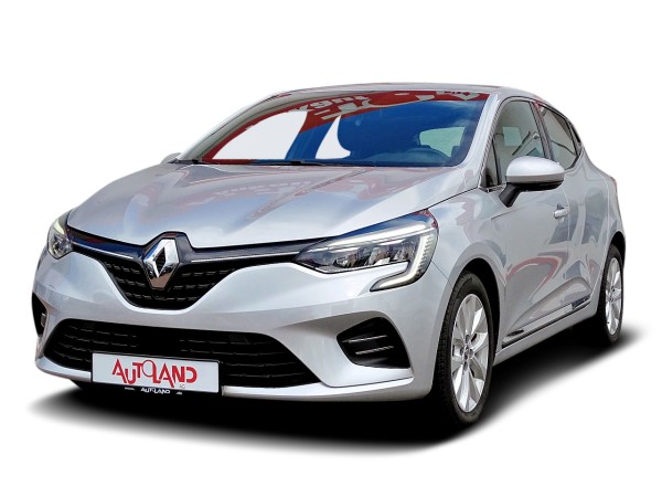 Renault Clio V 1.3 TCe 130 Intens